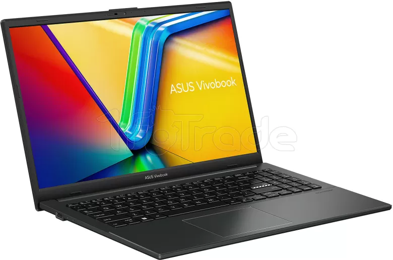 Ordinateur Portable Asus VivoBook Go 15 E1504FA-ISCBQ4816W (15,6")